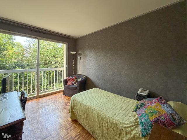 Appartement vente à Soissons