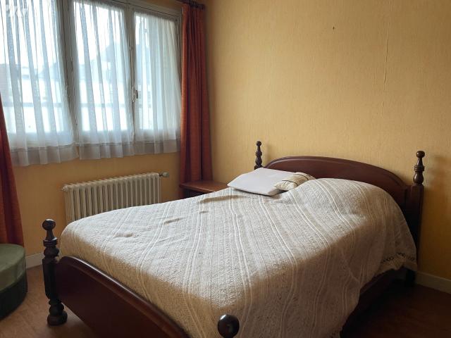 Appartement vente à Soissons