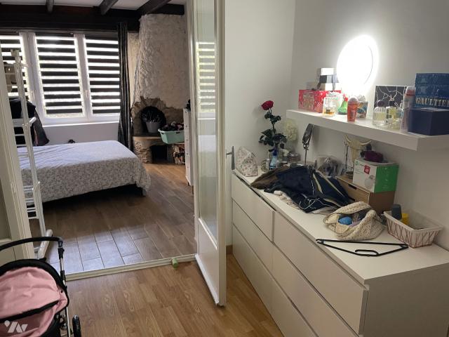 Appartement vente à Soissons