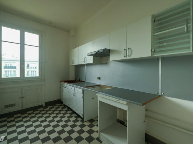Appartement vente à Soissons, Aisne