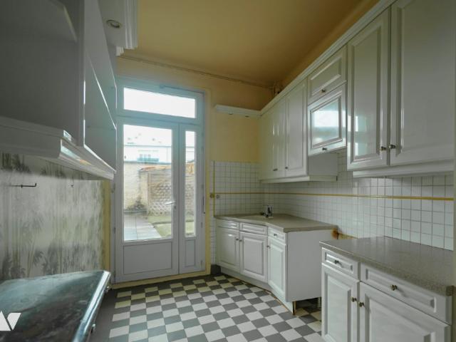 Appartement vente à Soissons, Aisne