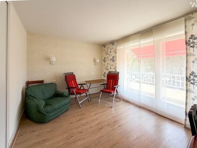 Appartement vente à Soissons