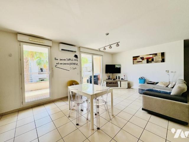 Appartement vente à Solliès-pont