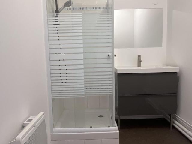 Appartement vente à Nantes, Les Sorinières