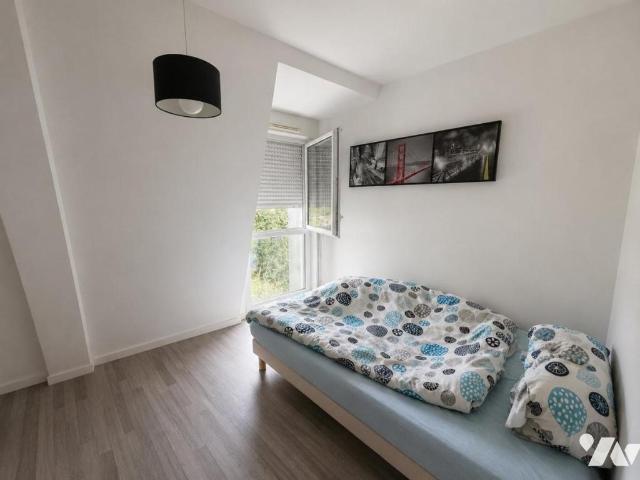 Appartement vente à Nantes, Les Sorinières