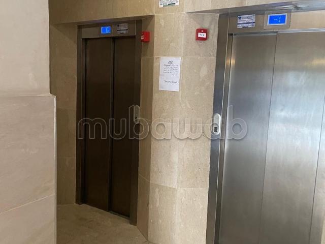 Appartement vente à Tangero, Tanger-Tétouan