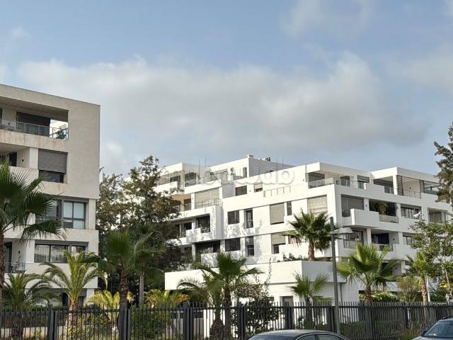 Appartement vente à Rbat