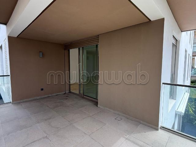 Appartement vente à Rbat