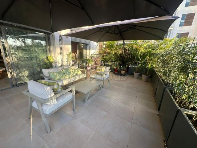 Appartement vente à Rbat