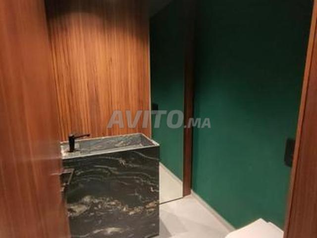 Appartement vente à Rbat