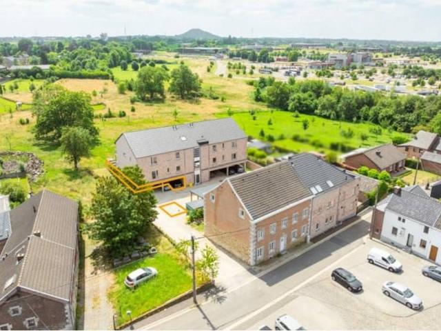 Appartement vente à Soumagne, Wallonie