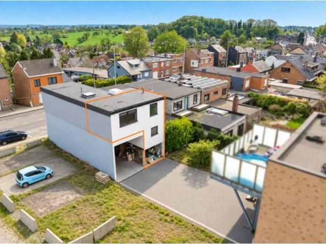 Appartement vente à Soumagne, Wallonie