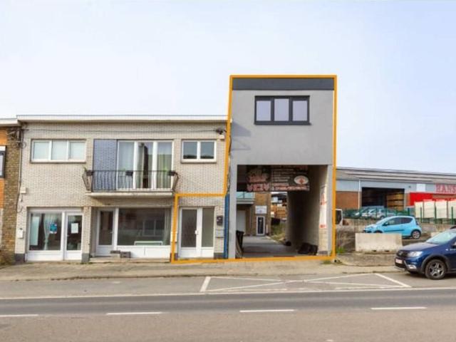 Appartement vente à Soumagne, Wallonie