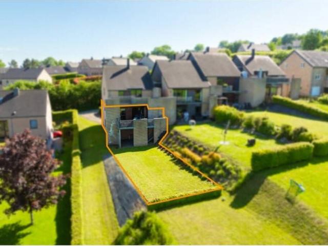 Appartement vente à Soumagne, Wallonie
