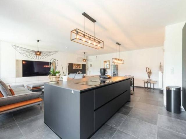 Appartement vente à Soumagne, Wallonie
