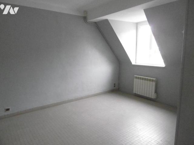 Appartement vente à Avranches, Sourdeval