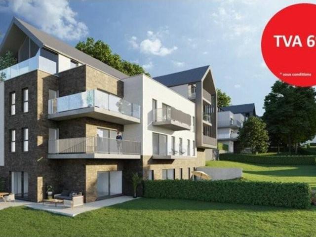 Appartement vente à Sp, Wallonie