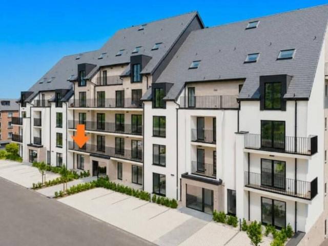 Appartement vente à Sp, Wallonie