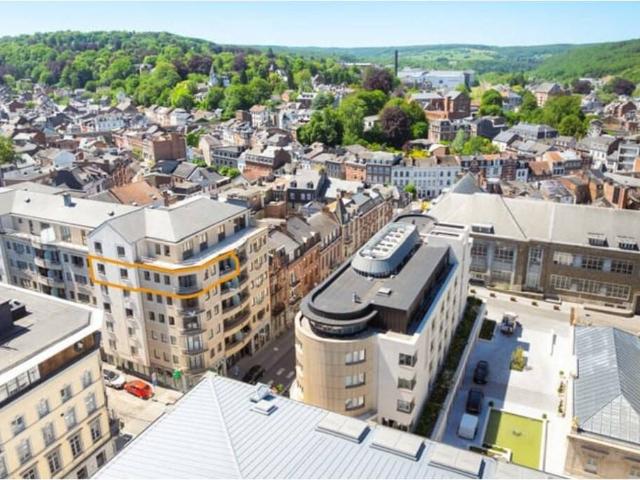 Appartement vente à Sp, Wallonie