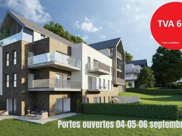 Appartement vente à Sp, Wallonie