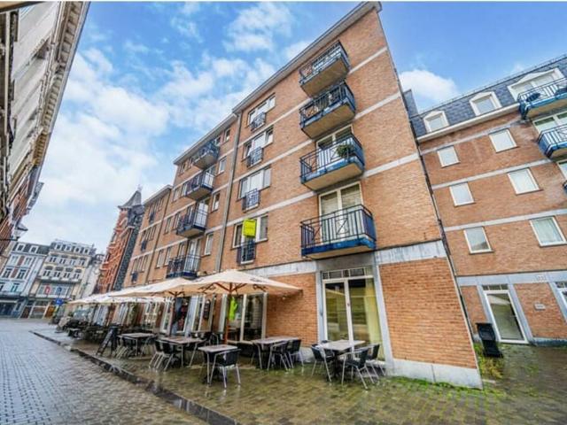 Appartement vente à Spa