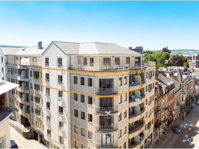 Appartement vente à Sp, Wallonie