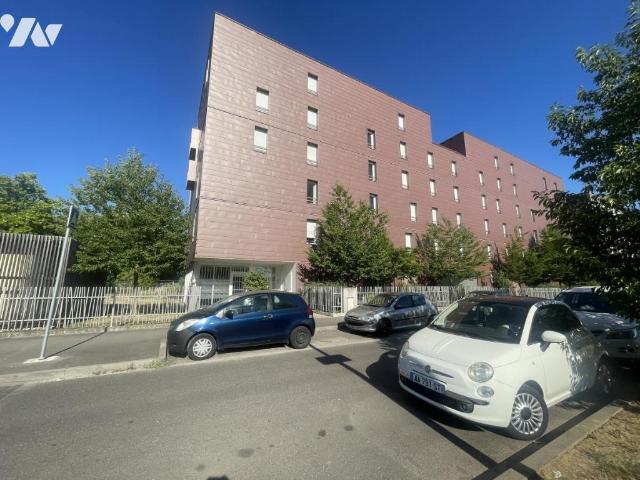 Appartement vente à Strasbourg, Hoenheim