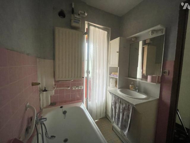 Appartement vente à Strasbourg, Hoenheim
