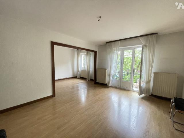 Appartement vente à Strasbourg, Hoenheim