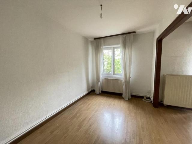 Appartement vente à Strasbourg, Hoenheim