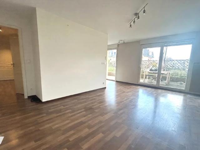 Appartement vente à Strasbourg, Hoenheim