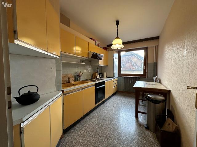 Appartement vente à Strasbourg, Hoenheim