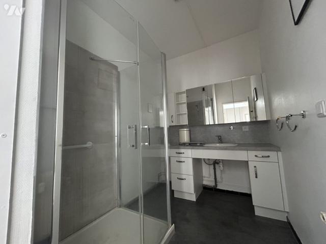 Appartement vente à Strasbourg, Hoenheim