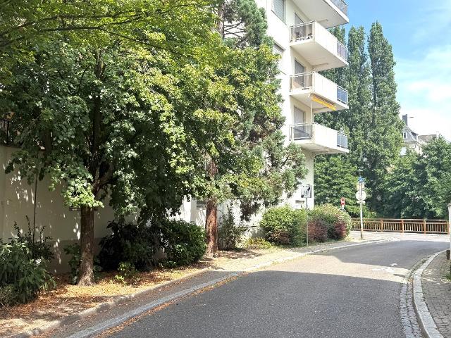 Appartement vente à Strasbourg, Hoenheim