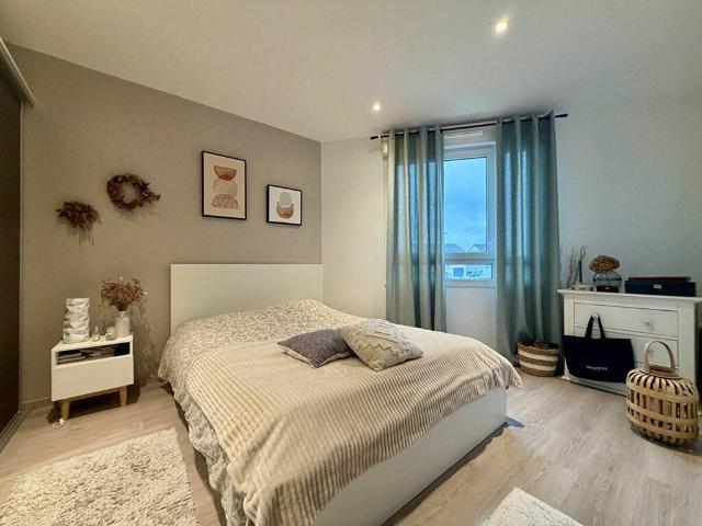 Appartement vente à Thionville, Stuckange