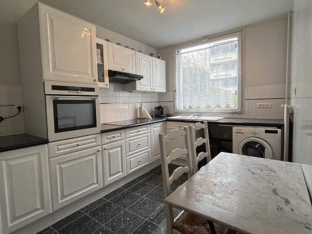 Appartement vente à Créteil, Sucy-en-brie