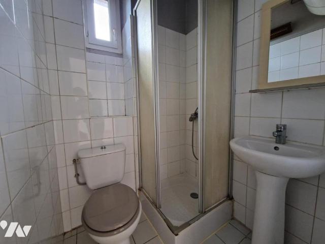 Appartement vente à Nanterre, Suresnes