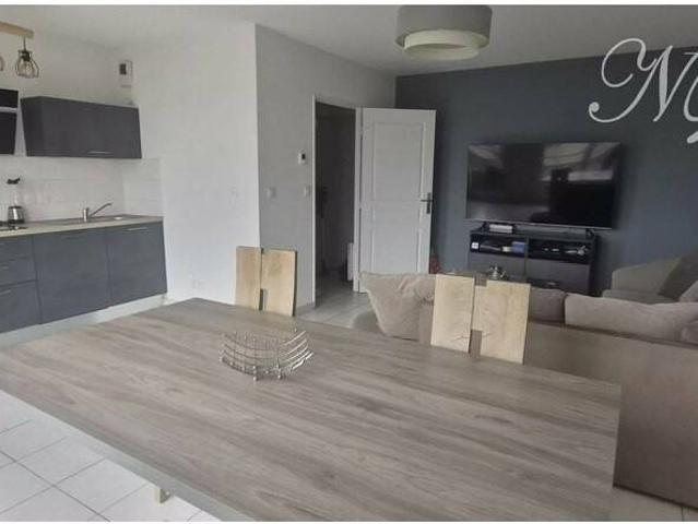 Appartement vente à Metz, Talange