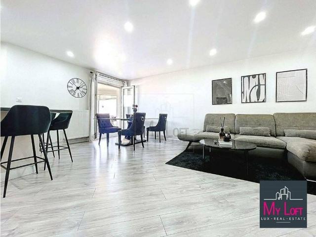 Appartement vente à Metz, Talange