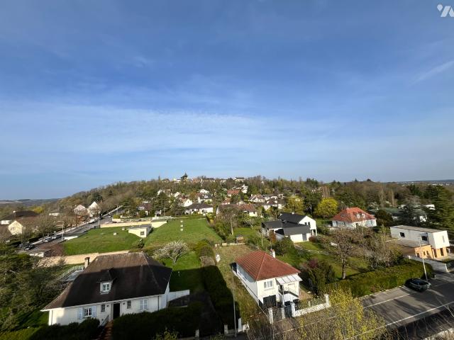 Appartement vente à Dijon, Talant