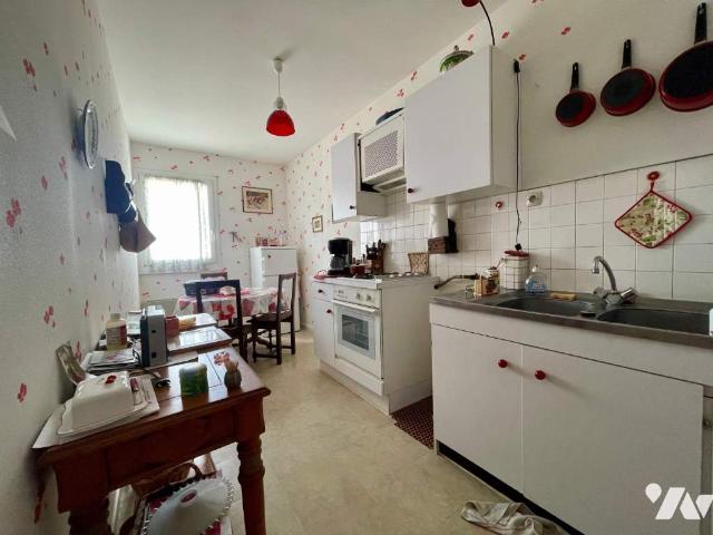 Appartement vente à Dijon, Talant