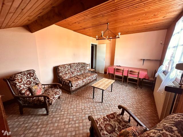 Appartement vente à Dijon, Talant