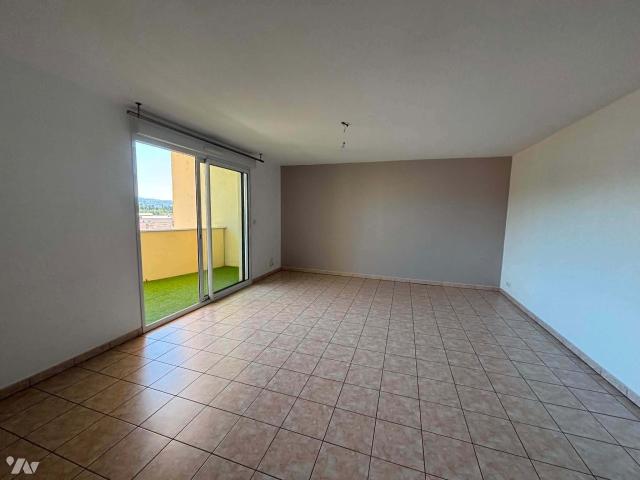 Appartement vente à La Talaudière, Loire