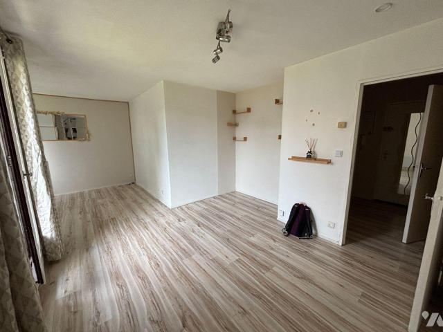 Appartement vente à Bordeaux, Talence