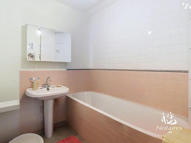 Appartement vente à Bordeaux, Talence