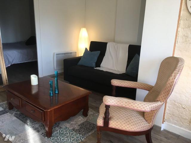 Appartement vente à Bordeaux, Talence