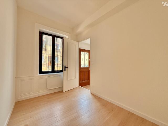 Appartement vente à Lyon, Rhône
