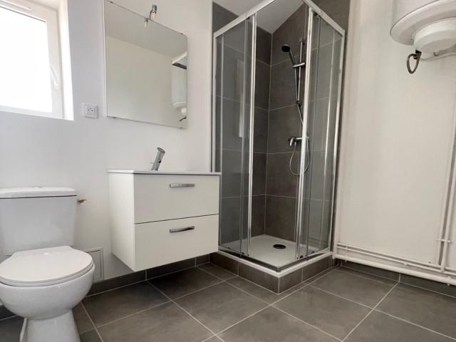 Appartement vente à Lyon, Rhône