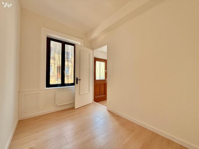 Appartement vente à Lyon, Rhône