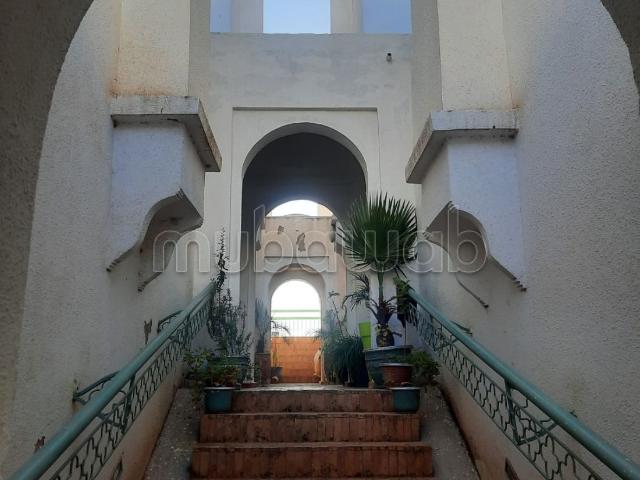 Appartement vente à Tamesna